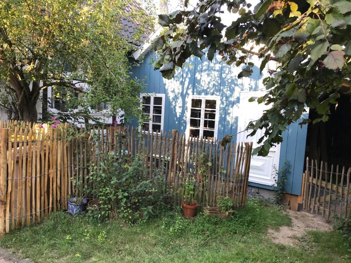 Sonnige Fachwerkwohnung Alfter Екстер'єр фото