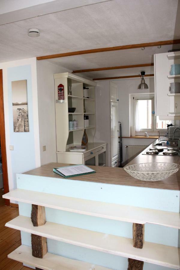 Sonnige Fachwerkwohnung Alfter Екстер'єр фото